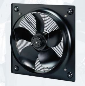 CATALOG PENTRU SELECTIE VENTILATOR HXBR / HXTR Series ― Ventilatoare Store - Magazin Online