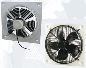 CATALOG PENTRU SELECTIE VENTILATOR HXM Series ― Ventilatoare Store - Magazin Online