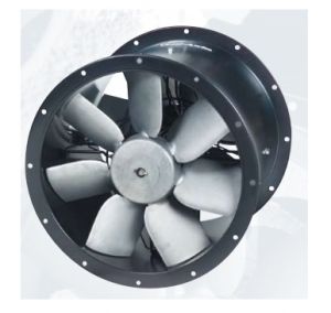 CATALOG PENTRU SELECTIE VENTILATOR TCBBx2 / TCBTx2 Series ― Ventilatoare Store - Magazin Online