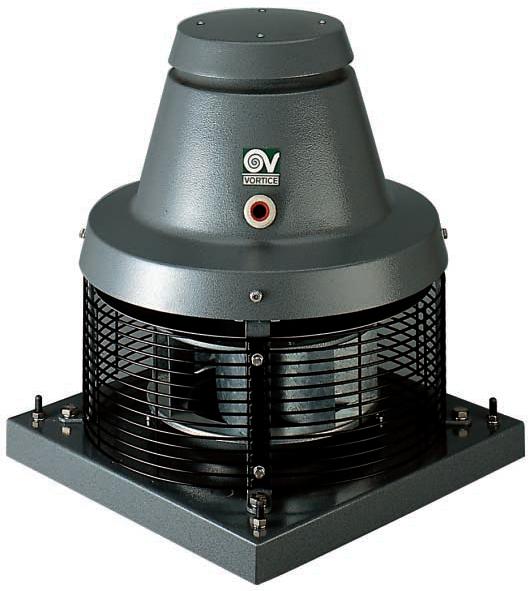 VENTILATOR COS (DE FUM)