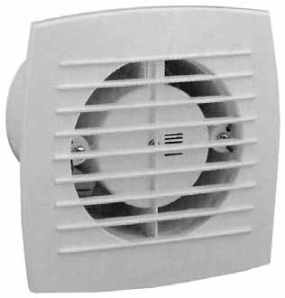 VENTILATOR (D=100 )PENTRU TEAVA EVACUARE MU 4 P 