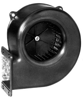 VENTILATOR CENTRIFUGAL CRT 010 