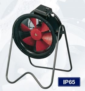 CATALOG PENTRU SELECTIE VENTILATOR   PBB / PBT Series ― Ventilatoare Store - Magazin Online