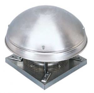 Ventilatoare de acoperis tip turela monofazice CTHB/4-400 ― Ventilatoare Store - Magazin Online