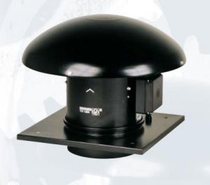 Ventilator de acoperis,extractor,TH-1100/250 ATEX  ― Ventilatoare Store - Magazin Online